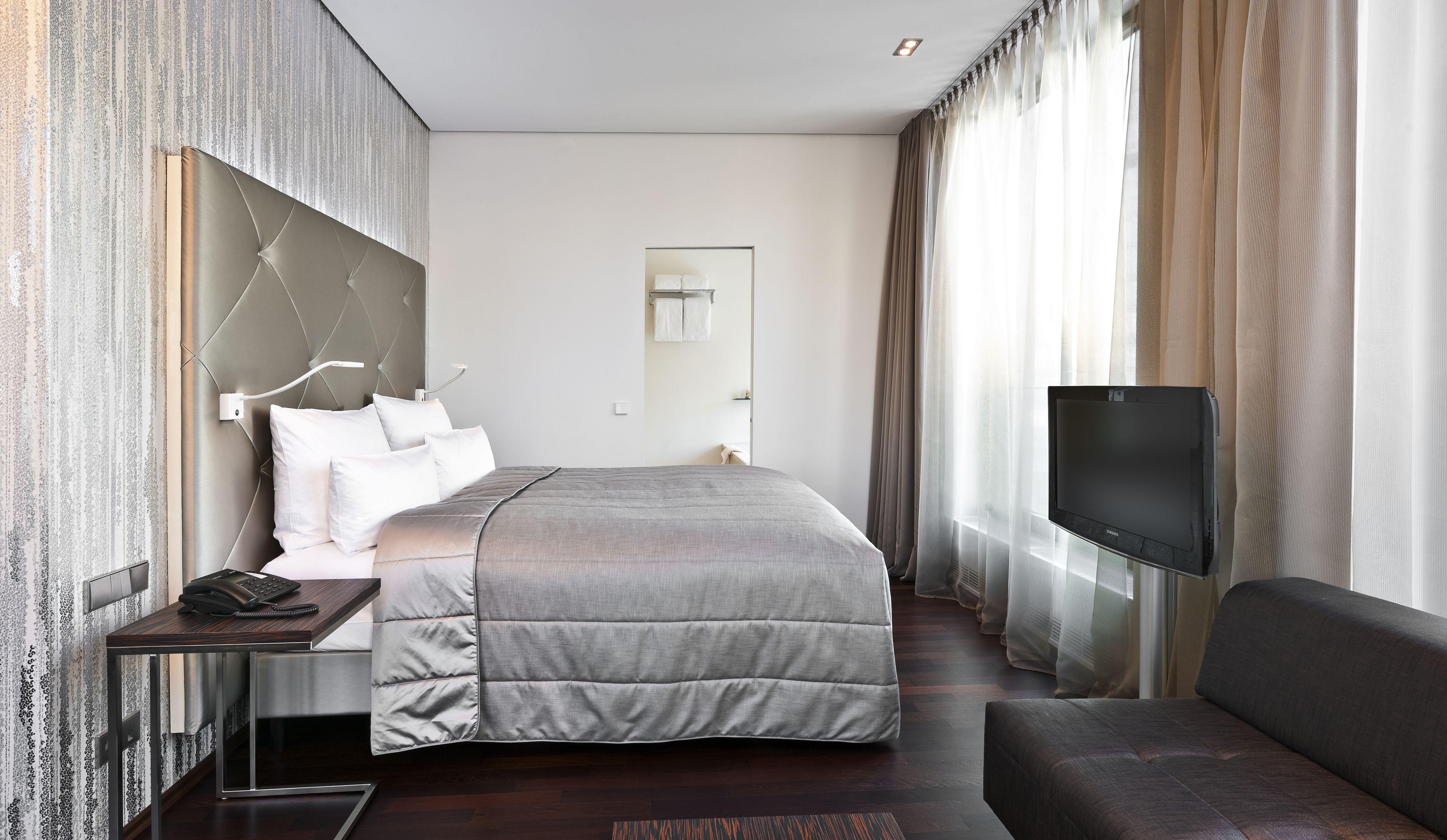 Cosmo Hotel Berlin Mitte — Bilder 1