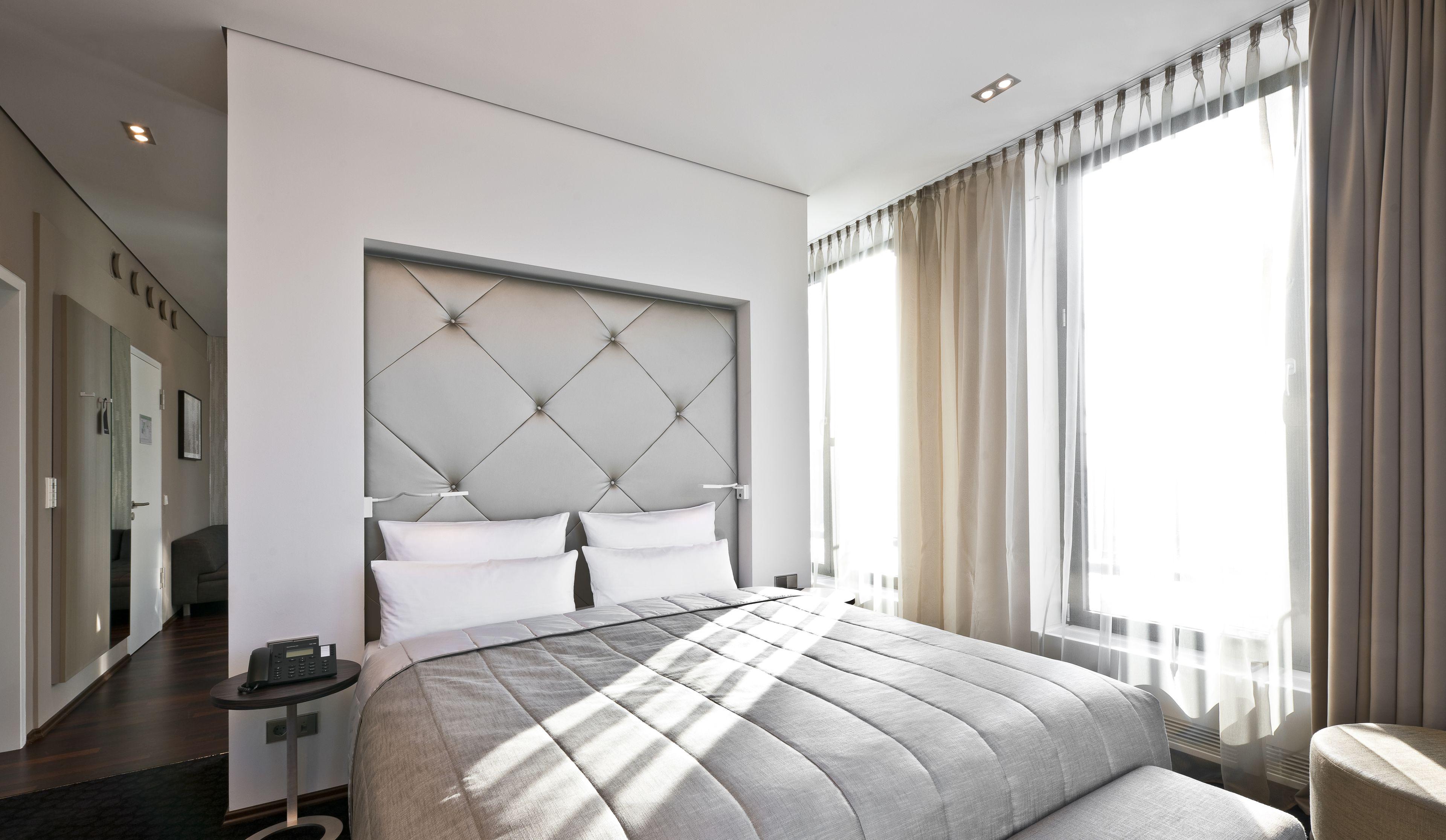 Cosmo Hotel Berlin Mitte — Bilder 2